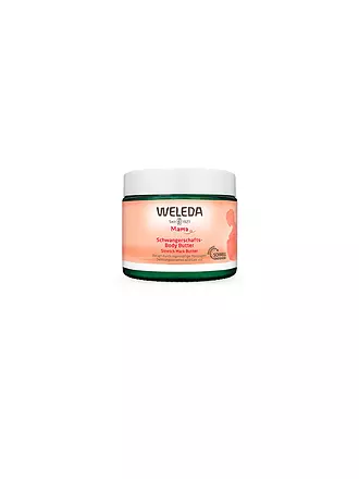 WELEDA | Schwangerschafts-Body Butter 150ml | 